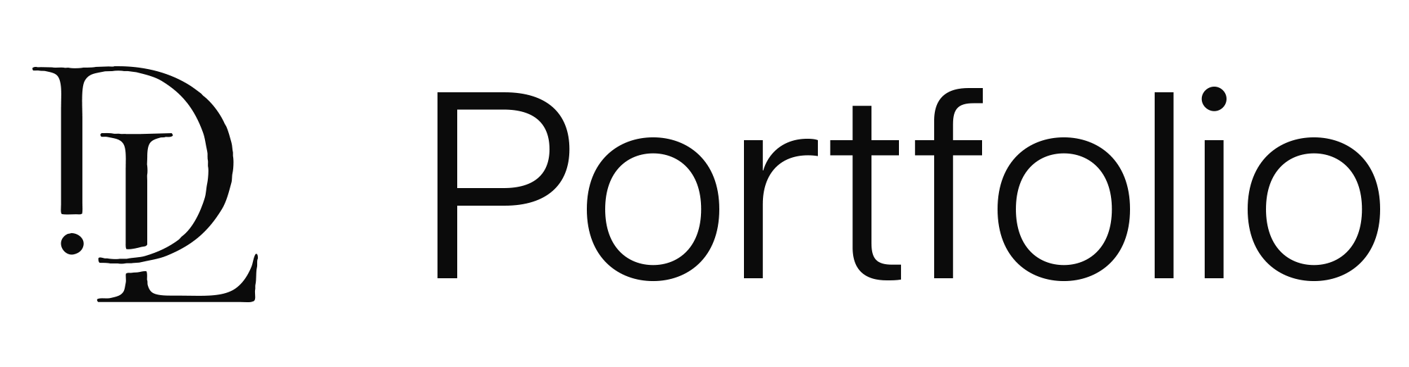 Denzel Lucero Logo